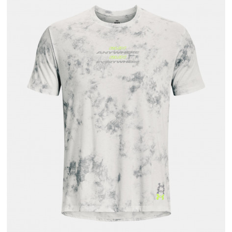 UA Run Anywhere Tee 
(Uomo)